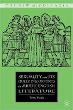 Sexuality and its Queer Discontents in Middle English Literature