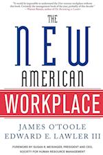 The New American Workplace