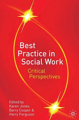 Best Practice in Social Work