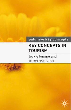 Key Concepts in Tourism