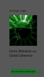 Genre, Relevance and Global Coherence