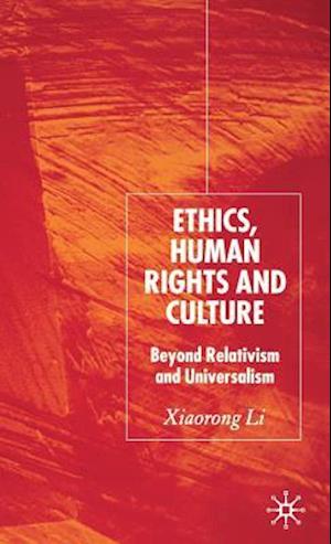 Ethics, Human Rights and Culture