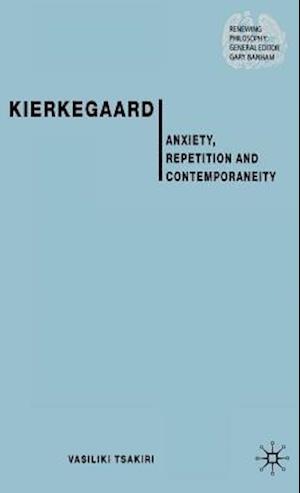 Kierkegaard