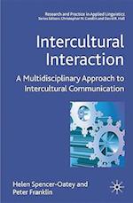 Intercultural Interaction