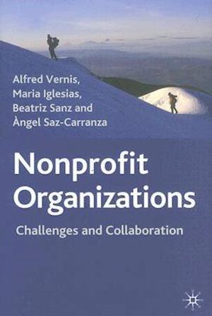 Nonprofit Organizations