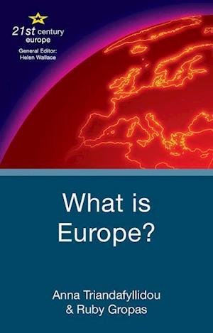 What is Europe?