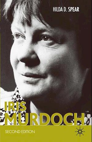 Iris Murdoch