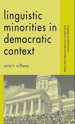 Linguistic Minorities in Democratic Context