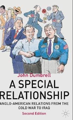 A Special Relationship