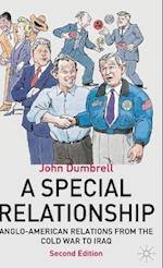 A Special Relationship