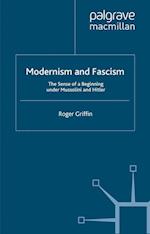 Modernism and Fascism