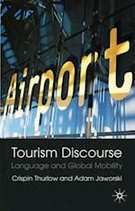 Tourism Discourse