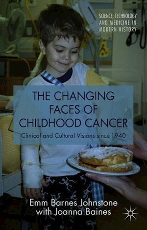 The Changing Faces of Childhood Cancer