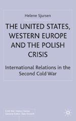 United States, Western Europe and the Polish Crisis