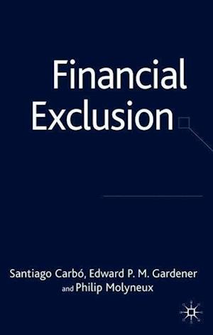 Financial Exclusion