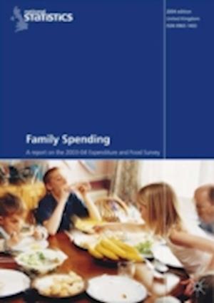 Family Spending (2003-2004)