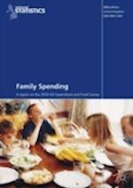 Family Spending (2003-2004)