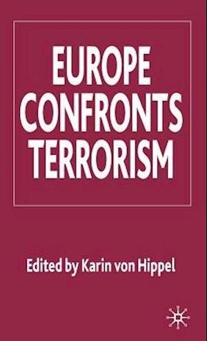 Europe Confronts Terrorism