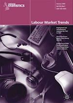 Labour Market Trends