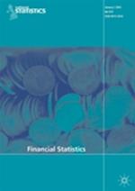 Financial Statistics No 515 March 2005