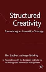Structured Creativity