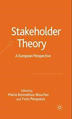 Stakeholder Theory