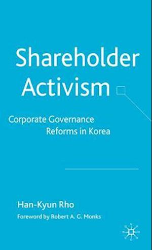 Shareholder Activism