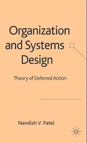 Organization and Systems Design