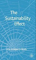 The Sustainability Effect