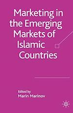 Marketing in the Emerging Markets of Islamic Countries