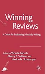 Winning Reviews