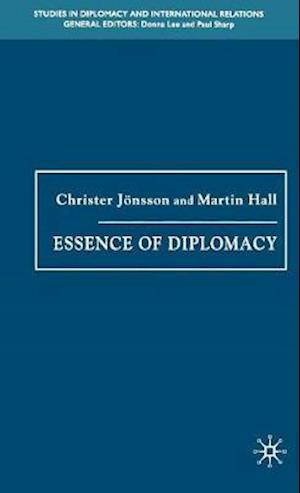 Essence of Diplomacy