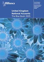 United Kingdom National Accounts 2005