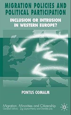 Migration Policies and Political Participation