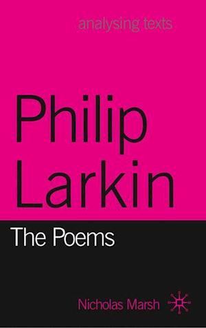 Philip Larkin