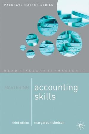 Mastering Accounting Skills