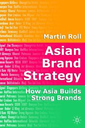 Asian Brand Strategy