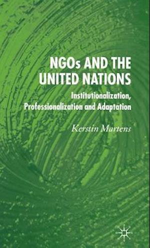 NGO's and the United Nations