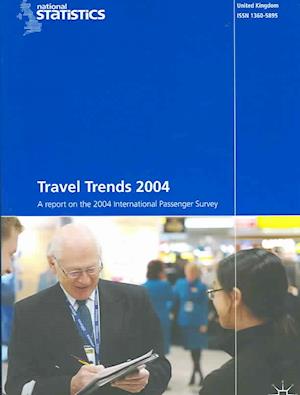 Travel Trends 2004