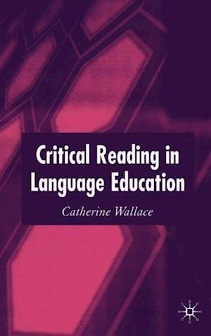 Critical Reading in Language Education