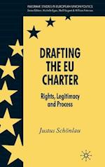 Drafting the EU Charter