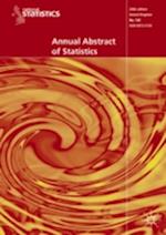 Annual Abstract of Statistics 2006