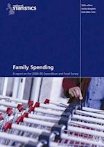 Family Spending (2004-2005)