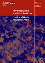 Key Population and Vital Statistics (2004)