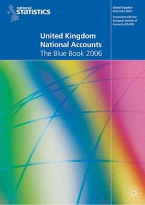 United Kingdom National Accounts 2006