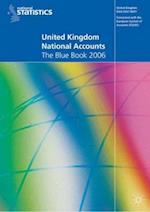 United Kingdom National Accounts 2006