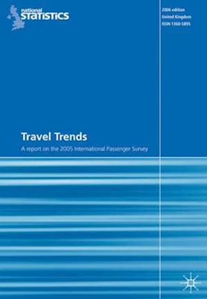 Travel Trends 2005