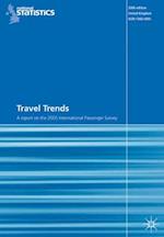 Travel Trends 2005