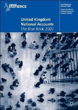 United Kingdom National Accounts 2007