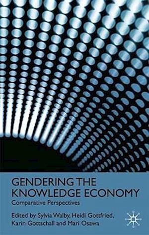 Gendering the Knowledge Economy